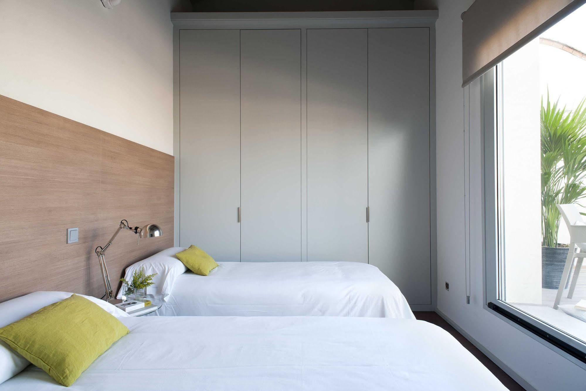 Eric Vokel Apartment
